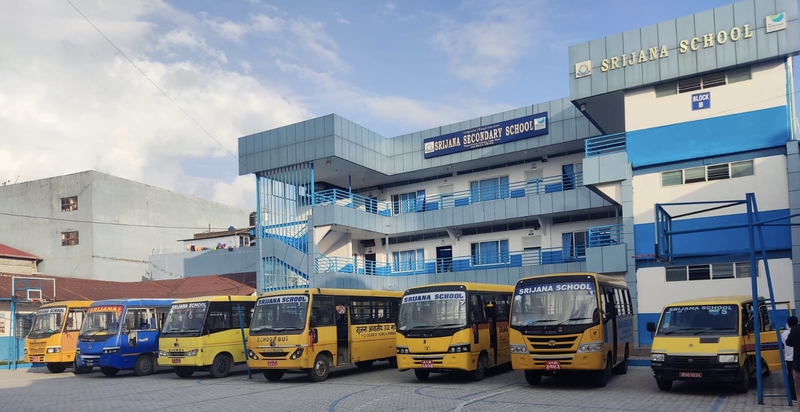 Bus