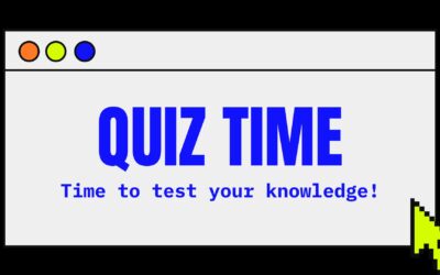 Grade 10 Quiz Competition.